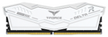 DDR5 TEAMGROUP T-FORCE DELTA RGB 32GB X2 6000 NEGRO CL30-39-39-76 1.4V