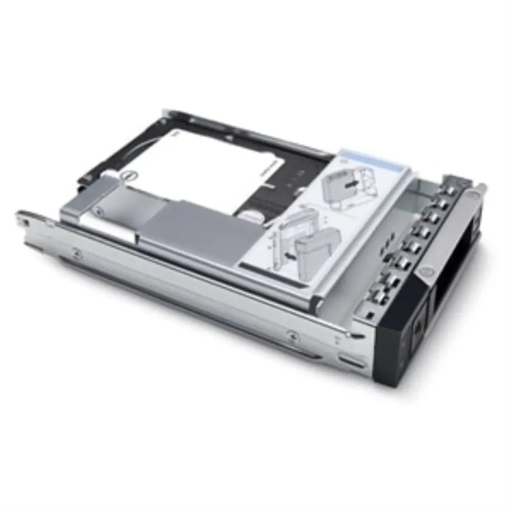DELL 401-ABHS disco duro interno 2.4 TB 10000 RPM 2.5" SAS