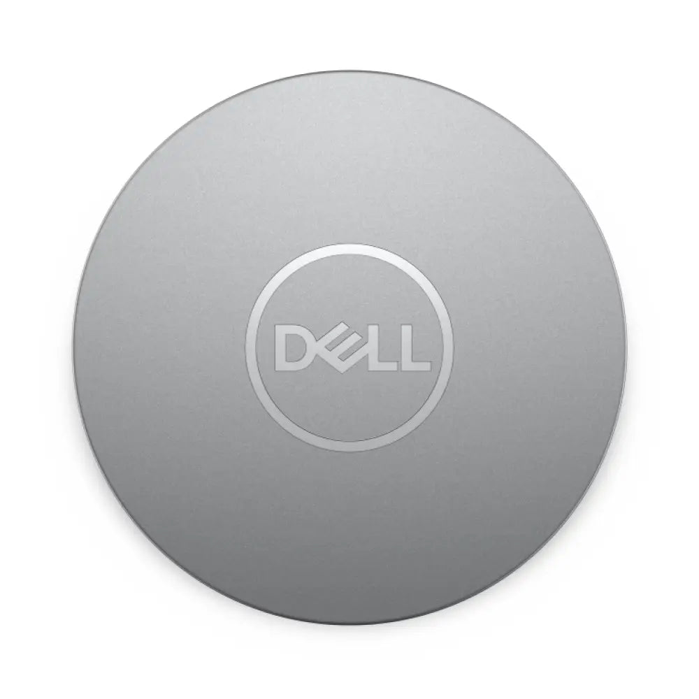 DELL Adaptador de viaje USB-C 7 en 1 Pro - DA310 - detalle