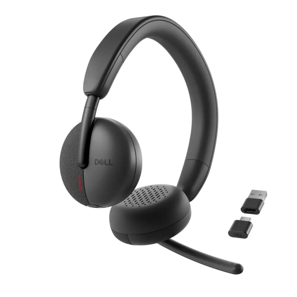 DELL Auriculares inalámbricos Pro - WL3024 - detalle