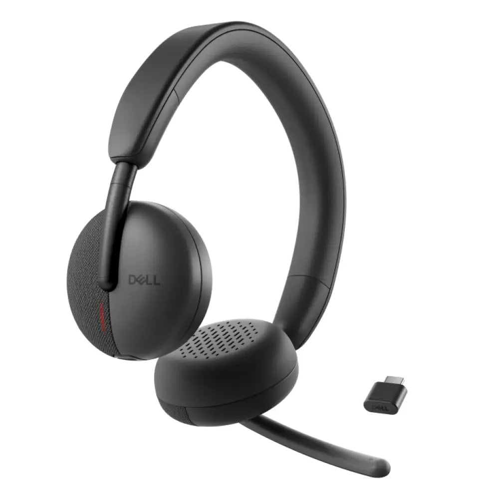 DELL Auriculares inalámbricos Pro - WL3024 - detalle