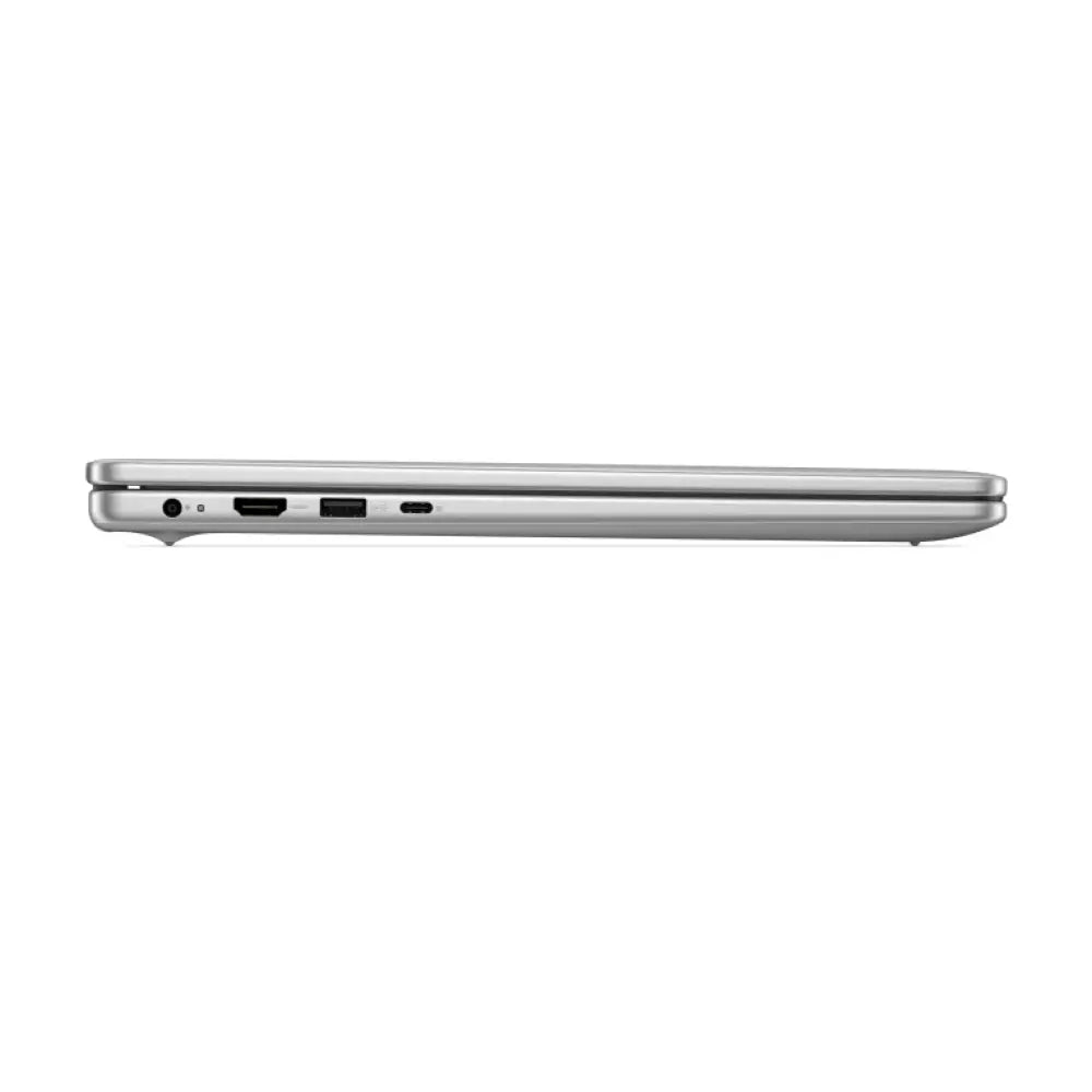DELL DC16250 Intel Core 5 120U Portátil 40.6 cm (16") Full HD+ 16 GB DDR5-SDRAM 1 TB SSD Wi-Fi 6 (802.11ax) Windows 11 Pro Español Plata - detalle