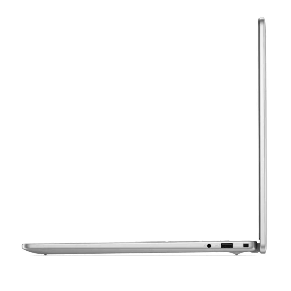 DELL DC16250 Intel Core 5 120U Portátil 40.6 cm (16") Full HD+ 16 GB DDR5-SDRAM 1 TB SSD Wi-Fi 6 (802.11ax) Windows 11 Pro Español Plata - detalle