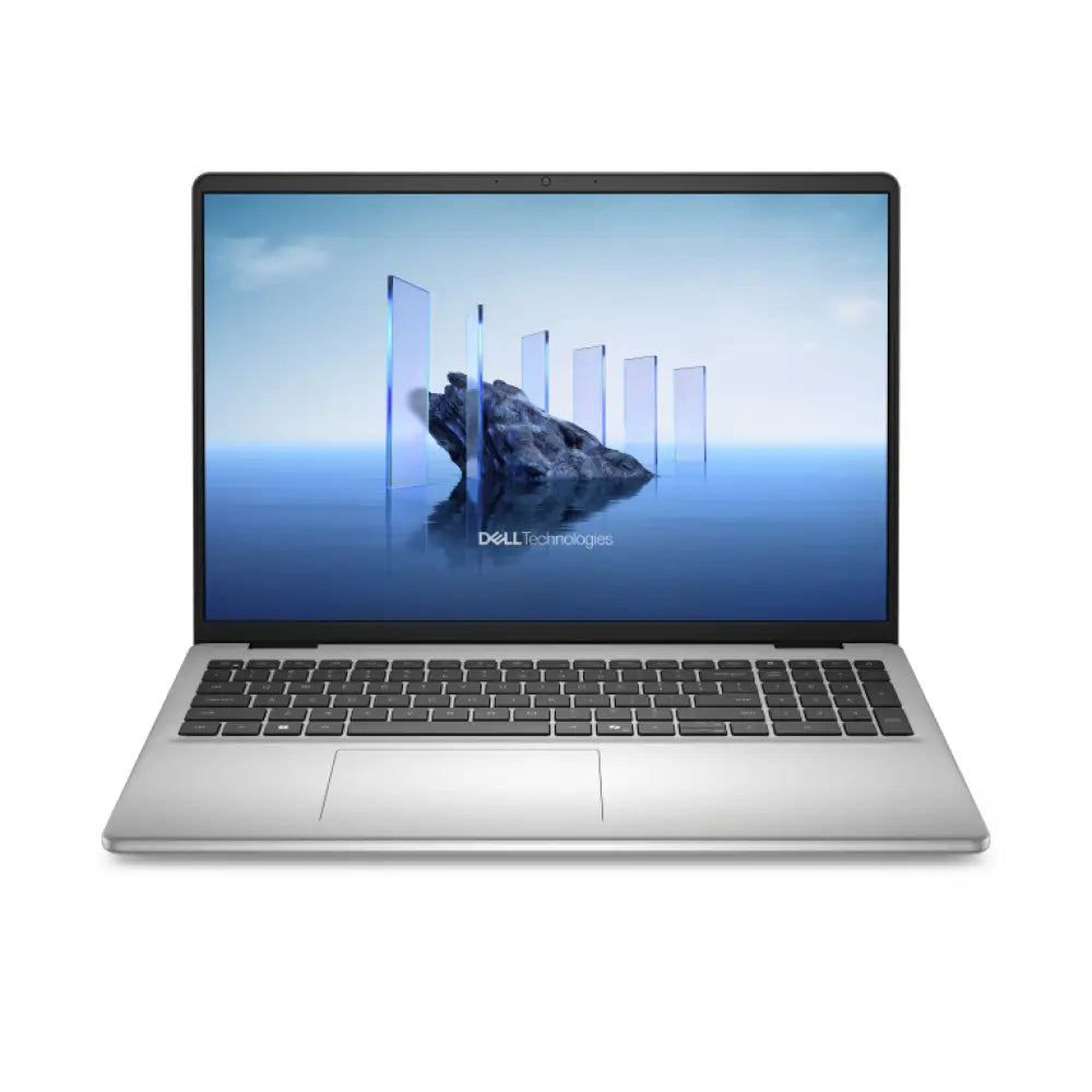 DELL DC16250 Intel Core 5 120U Portátil 40.6 cm (16") Full HD+ 16 GB DDR5-SDRAM 1 TB SSD Wi-Fi 6 (802.11ax) Windows 11 Pro Español Plata - detalle