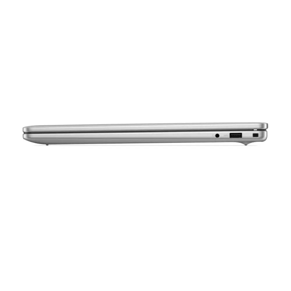 DELL DC16250 Intel Core 5 120U Portátil 40.6 cm (16") Full HD+ 16 GB DDR5-SDRAM 1 TB SSD Wi-Fi 6 (802.11ax) Windows 11 Pro Español Plata - detalle