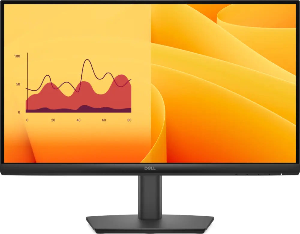 DELL E Series E2225HM pantalla para PC 54.6 cm (21.5") 1920 x 1080 Pixeles Full HD LCD - detalle