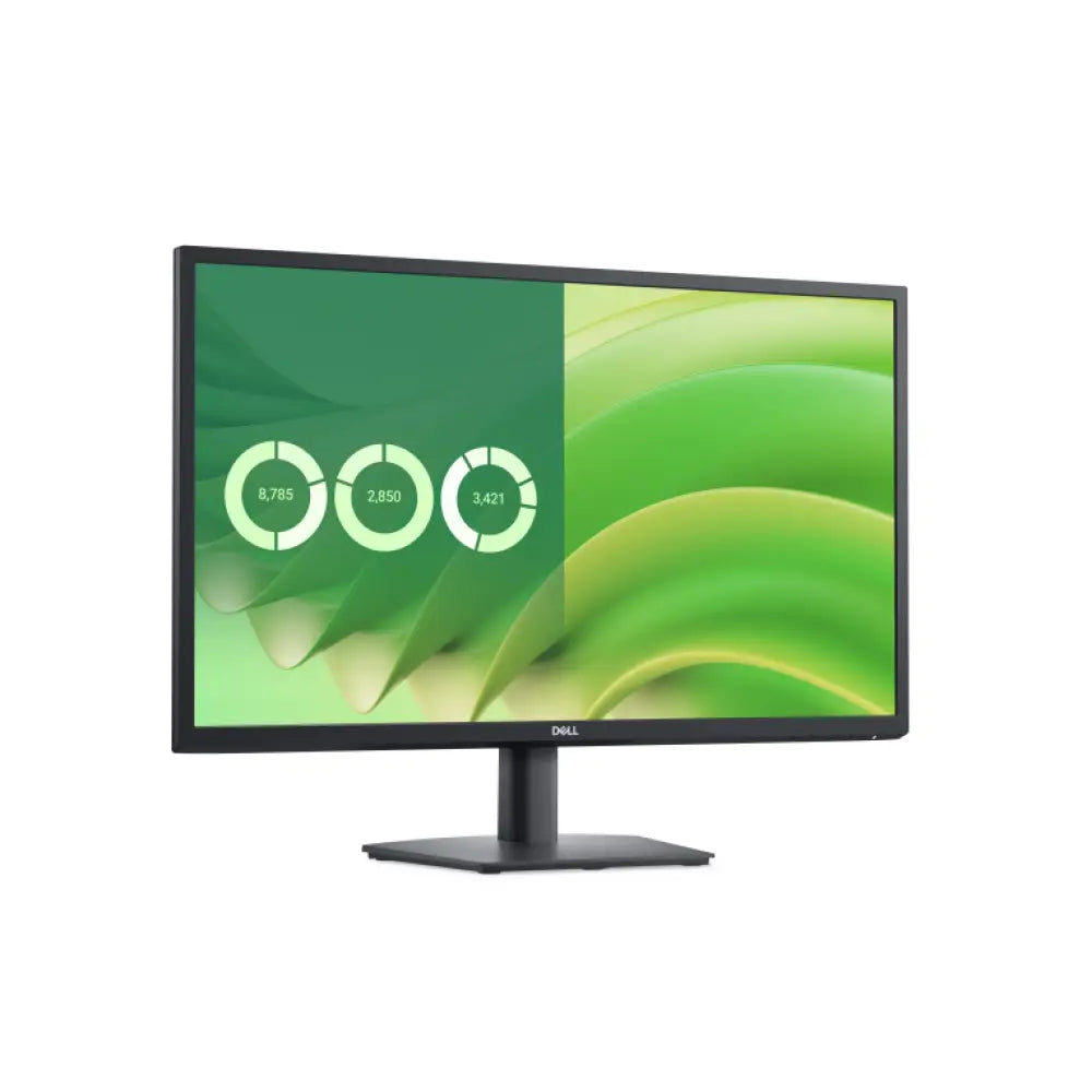 DELL E Series E2725H pantalla para PC 68.6 cm (27") 1920 x 1080 Pixeles Full HD LED Negro - detalle