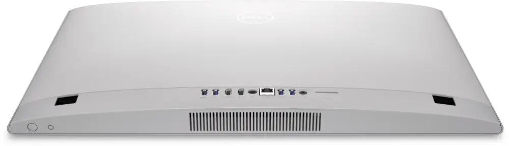 DELL EC24250 Intel Core 7 150U 60.5 cm (23.8") 1920 x 1080 Pixeles PC todo en uno 16 GB DDR5-SDRAM 1 TB SSD Windows 11 Pro Wi-Fi 6E (802.11ax) Perlado. Blanco - detalle