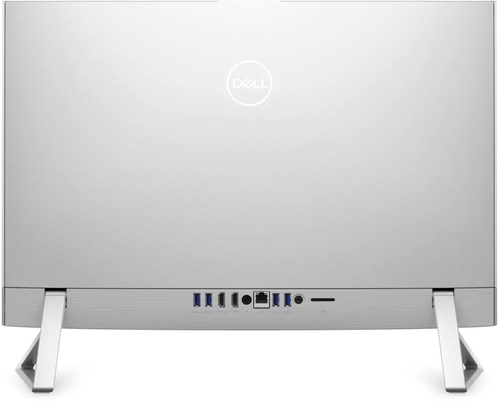 DELL EC24250 Intel Core 7 150U 60.5 cm (23.8") 1920 x 1080 Pixeles PC todo en uno 16 GB DDR5-SDRAM 1 TB SSD Windows 11 Pro Wi-Fi 6E (802.11ax) Perlado. Blanco - detalle