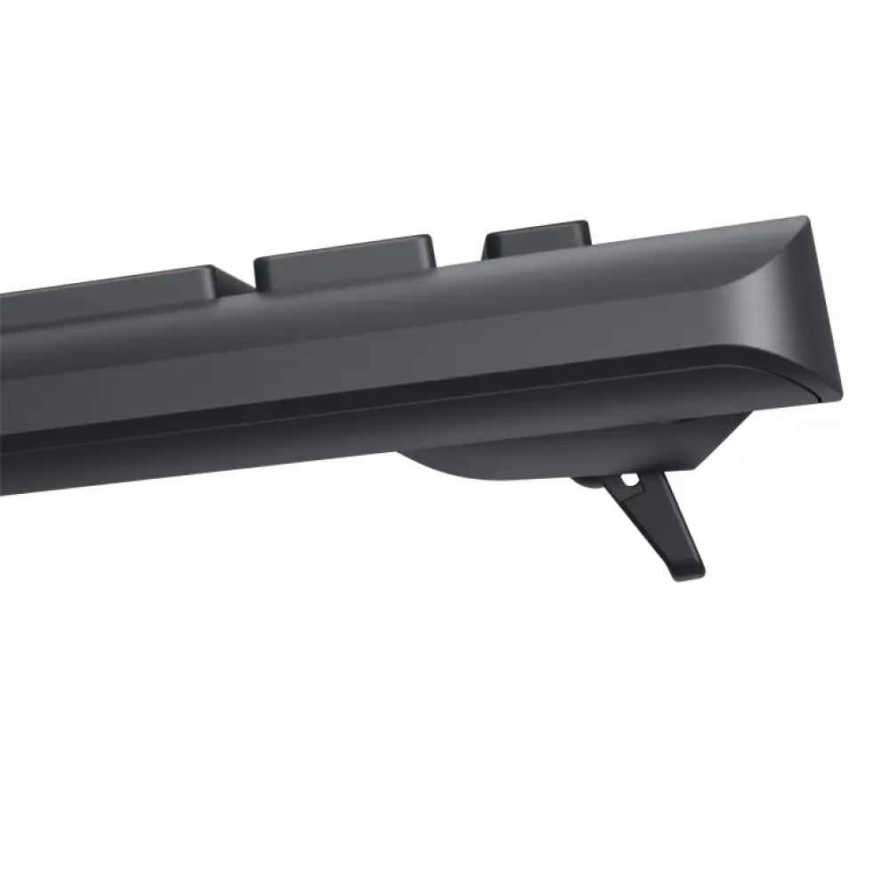 DELL KM3322W teclado Ratón incluido Oficina RF inalámbrico QWERTY Español Negro - detalle