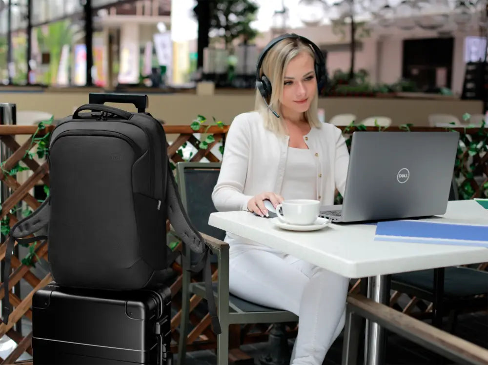 DELL Mochila Pro 14-16 Plus EcoLoop - CP5723 - detalle
