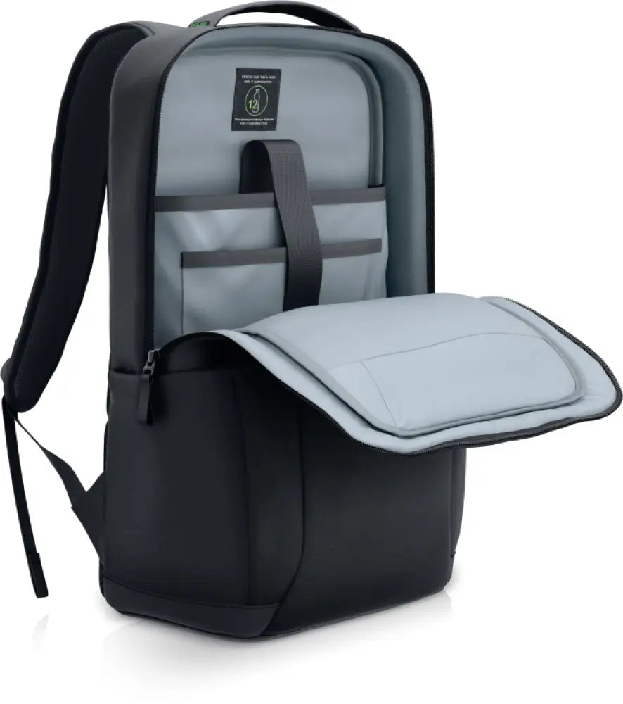 DELL Mochila Pro 14-16 Plus EcoLoop Slim - CP5724S - detalle