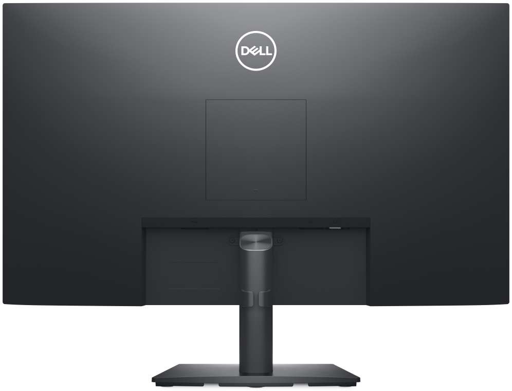 DELL MONITOR E-SERIE E2725H 27",NO REGULABLE,VGA,DP,3 AÑOS,NEGRO - detalle
