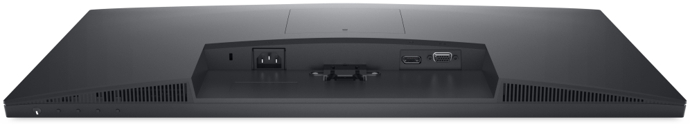 DELL MONITOR E-SERIE E2725H 27",NO REGULABLE,VGA,DP,3 AÑOS,NEGRO - detalle