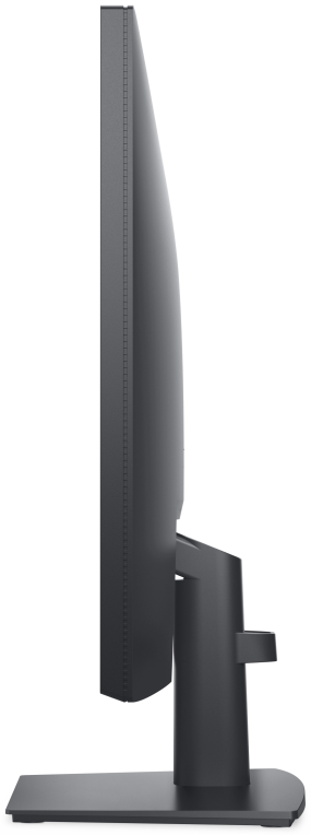 DELL MONITOR E-SERIE E2725H 27",NO REGULABLE,VGA,DP,3 AÑOS,NEGRO - detalle
