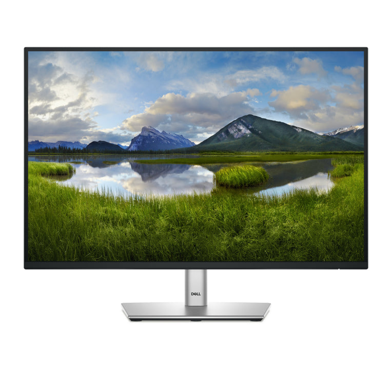 DELL Pro Plus P2425E pantalla per a PC 61.1 cm (24.1") 1920 x 1200 Pixels WUXGA LCD Negre
