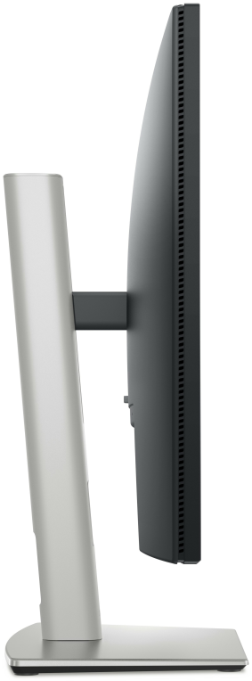 DELL MONITOR PROFESIONAL P2425E 24",REGULABLE,HDMI,DP,USB-C,3 AÑOS,NEGRO. - detalle