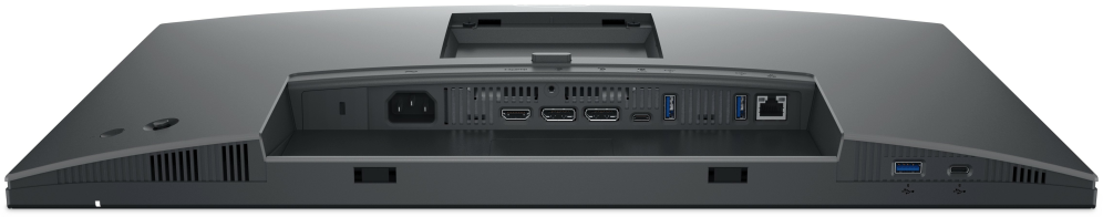 DELL MONITOR PROFESIONAL P2425E 24",REGULABLE,HDMI,DP,USB-C,3 AÑOS,NEGRO. - detalle