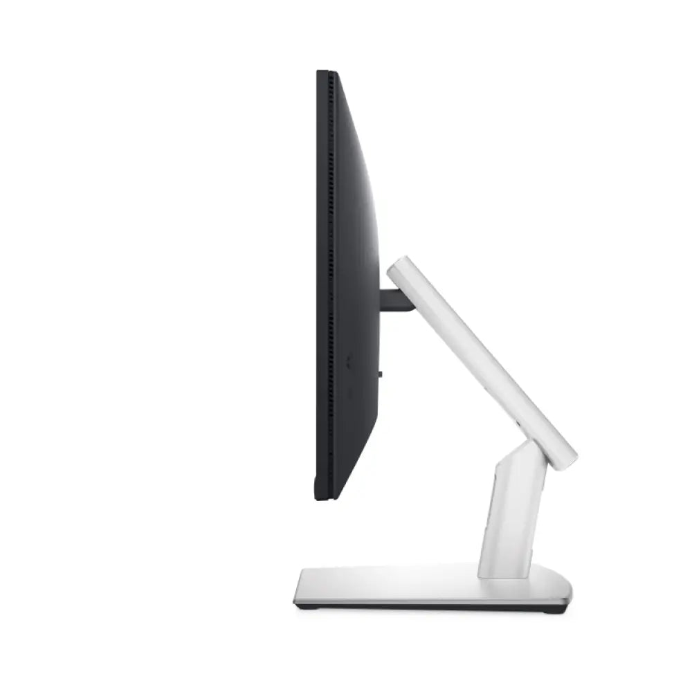 Monitor LED Dell P2424HT de 23.8" Full HD con pantalla táctil en negro y plata, resolución 1920 x 1080, para PC.