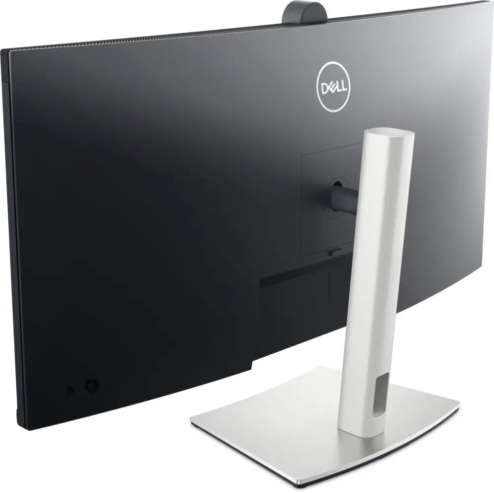 DELL P Series P3424WEB pantalla para PC 86.7 cm (34.1") 3440 x 1440 Pixeles 4K Ultra HD LCD Negro - detalle