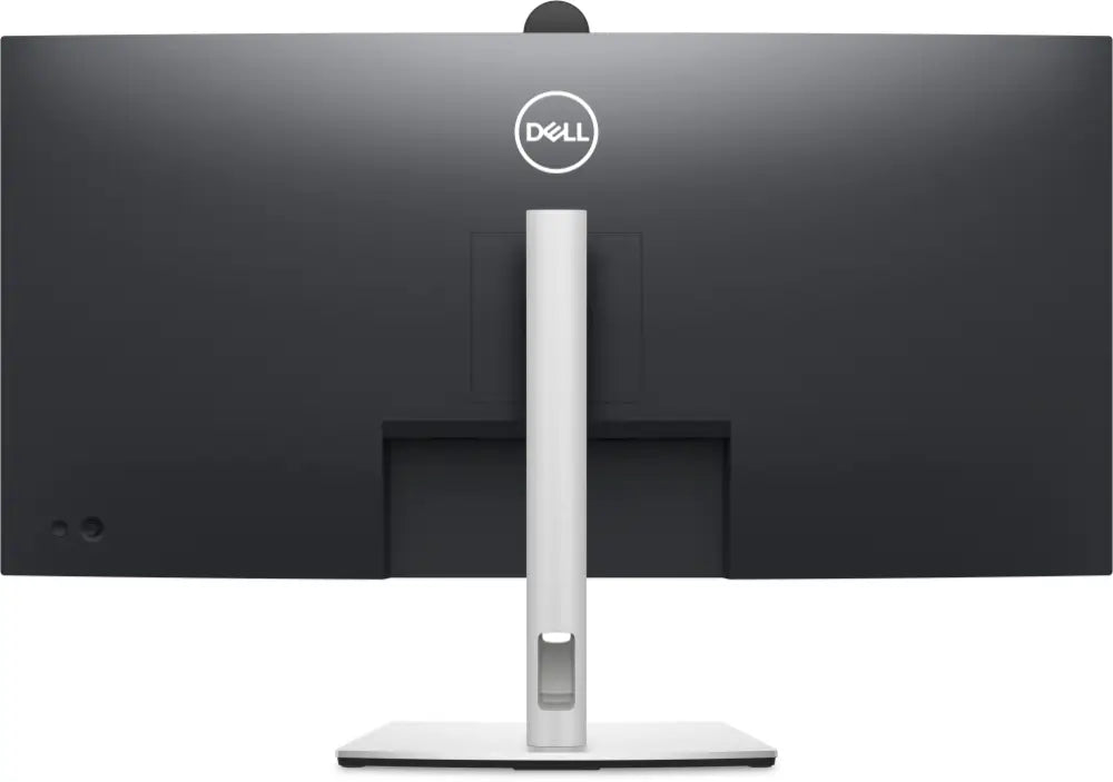 DELL P Series P3424WEB pantalla para PC 86.7 cm (34.1") 3440 x 1440 Pixeles 4K Ultra HD LCD Negro - detalle