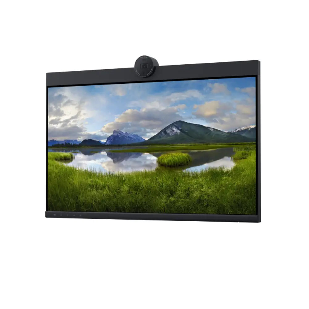 DELL P2424HEB 60.5 cm (23.8") LCD 1920 x 1080 Pixeles Full HD - detalle