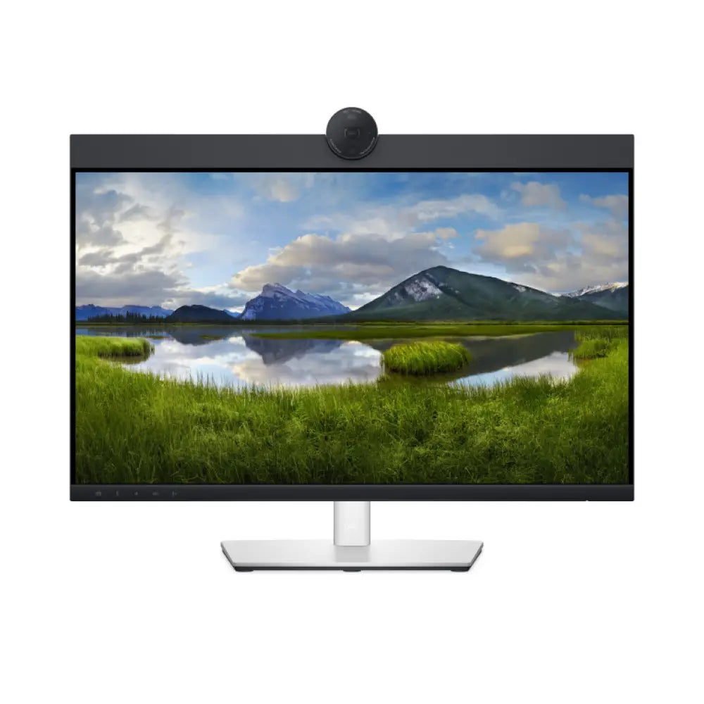 DELL P2424HEB 60.5 cm (23.8") LCD 1920 x 1080 Pixeles Full HD - detalle