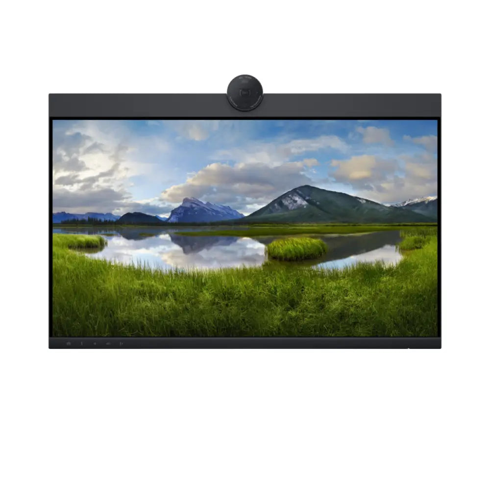 DELL P2424HEB 60.5 cm (23.8") LCD 1920 x 1080 Pixeles Full HD - detalle