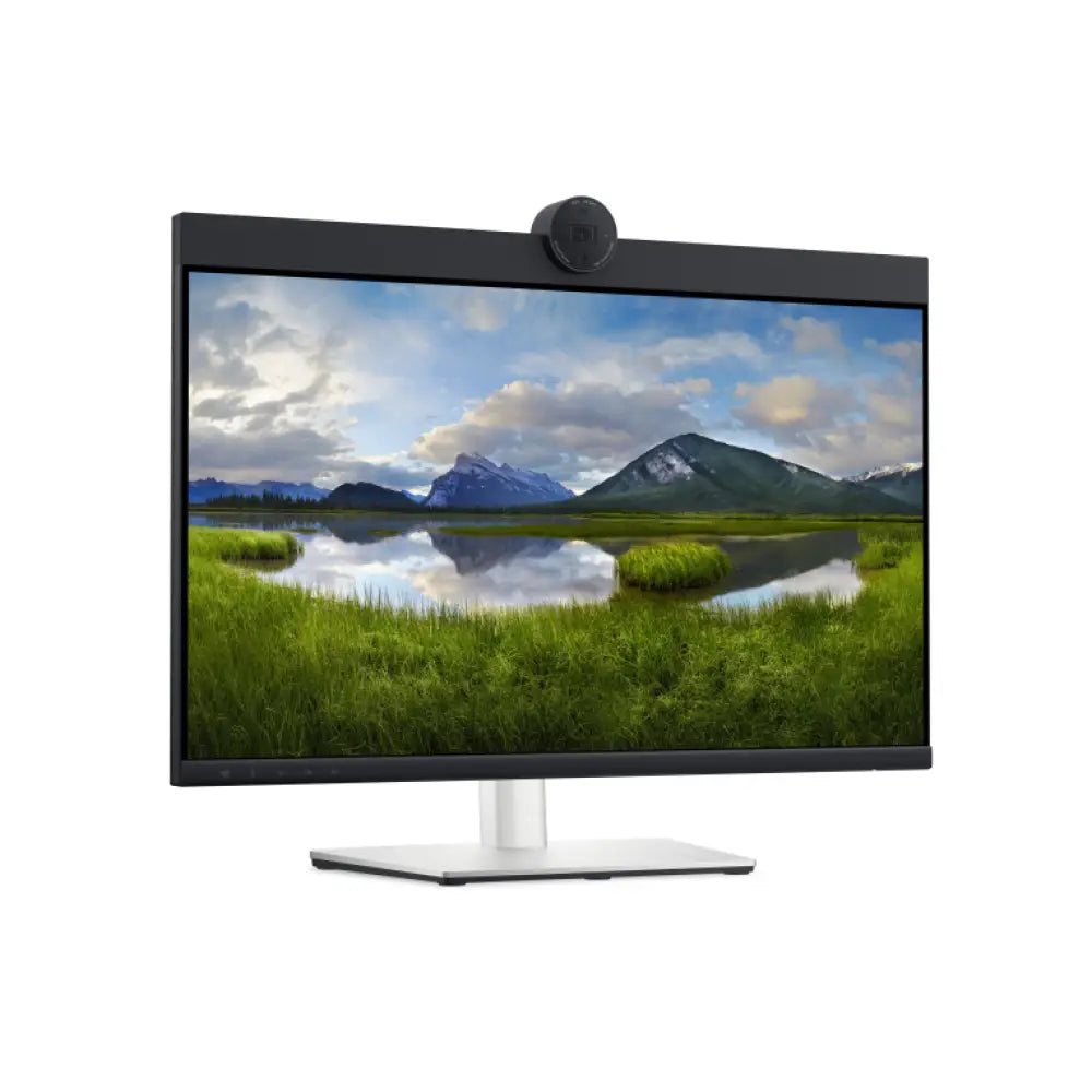 DELL P2424HEB 60.5 cm (23.8") LCD 1920 x 1080 Pixeles Full HD - detalle