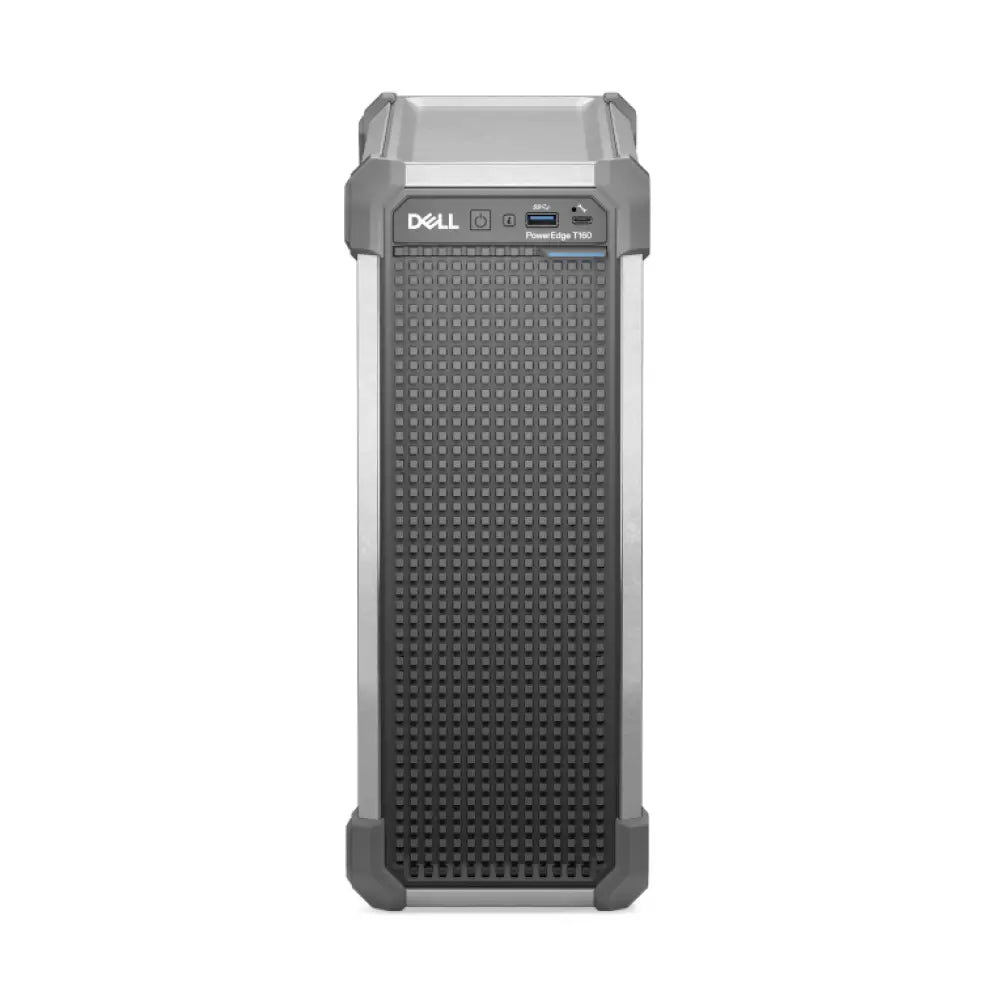 DELL PowerEdge T160 servidor 2 TB Tower (3U) Intel Xeon 6 6315P 2.8 GHz 16 GB DDR5-SDRAM 300 W - detalle