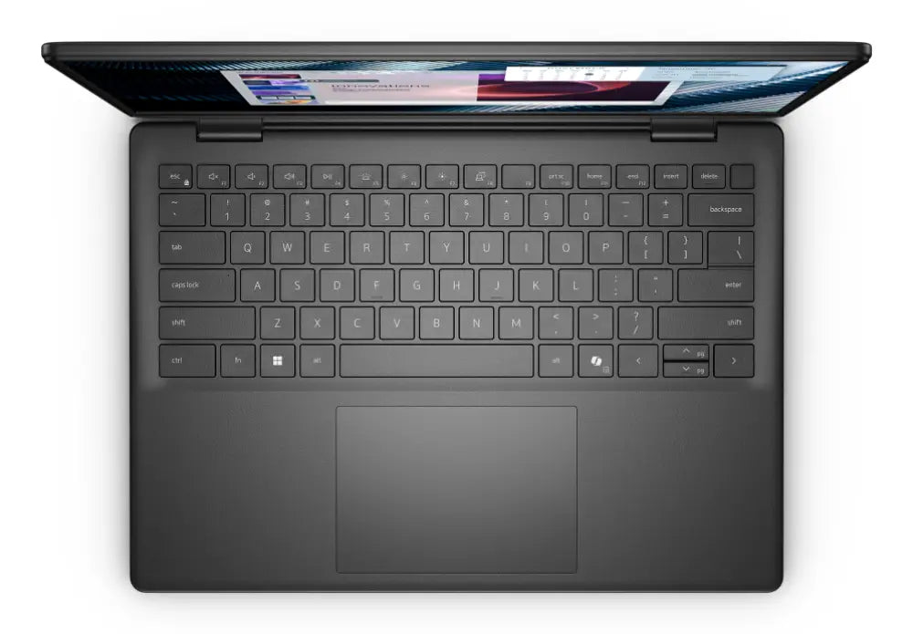 DELL Pro 14 Essential PV14250 Intel Core 5 120U Portátil 35.6 cm (14") Full HD+ 16 GB DDR5-SDRAM 512 GB SSD Wi-Fi 6 (802.11ax) Windows 11 Pro Español Negro - detalle