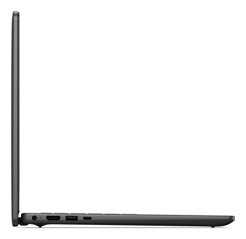 DELL Pro 14 Essential PV14255 AMD RyzenT 5 220 Portátil 35.6 cm (14") Full HD+ 16 GB DDR5-SDRAM 512 GB SSD Wi-Fi 6 (802.11ax) Windows 11 Pro Español Negro - detalle