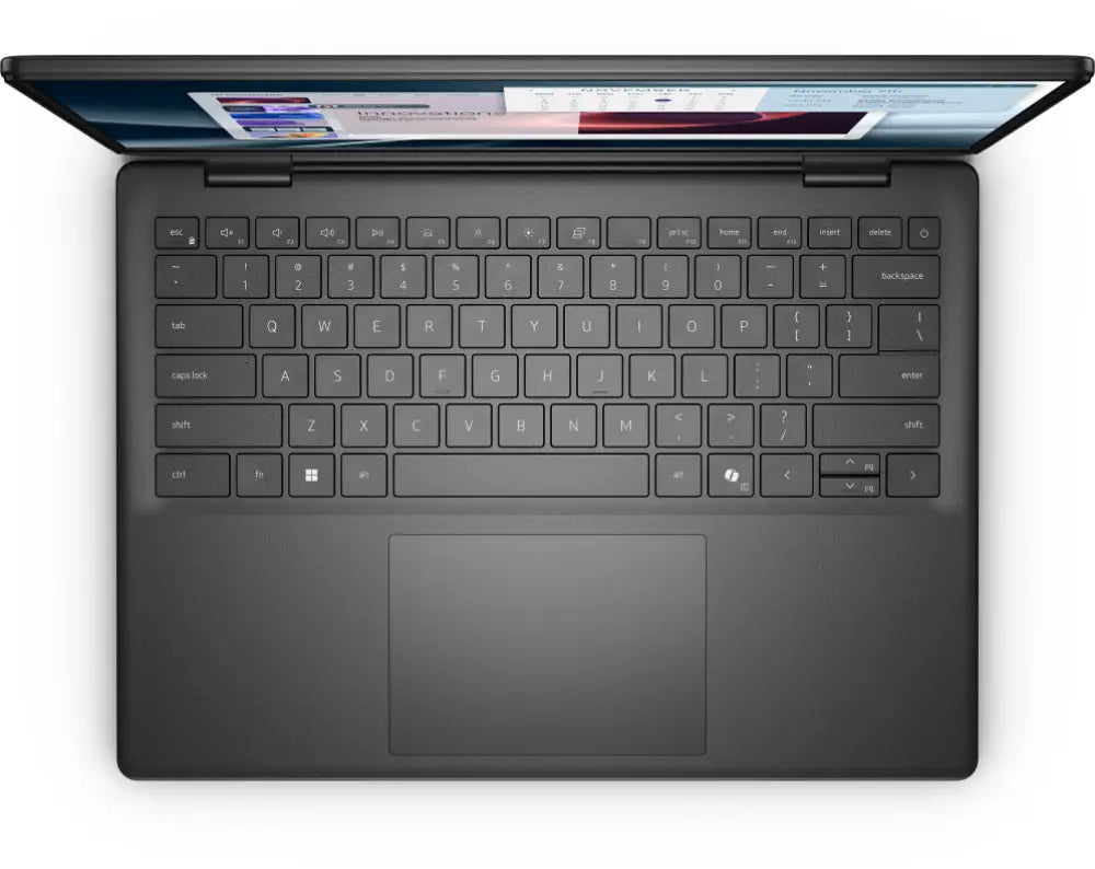 DELL Pro 14 Essential PV14255 AMD RyzenT 5 220 Portátil 35.6 cm (14") Full HD+ 16 GB DDR5-SDRAM 512 GB SSD Wi-Fi 6 (802.11ax) Windows 11 Pro Español Negro - detalle