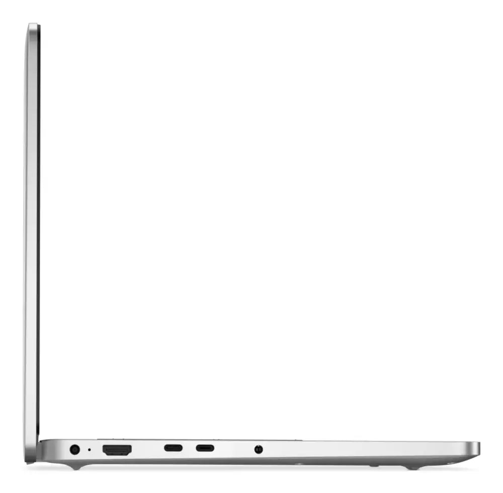 DELL Pro 14 PC14250 Intel Core Ultra 5 235U Portátil 35.6 cm (14") Full HD+ 16 GB DDR5-SDRAM 512 GB SSD Wi-Fi 6E (802.11ax) Windows 11 Pro Español Platino - detalle
