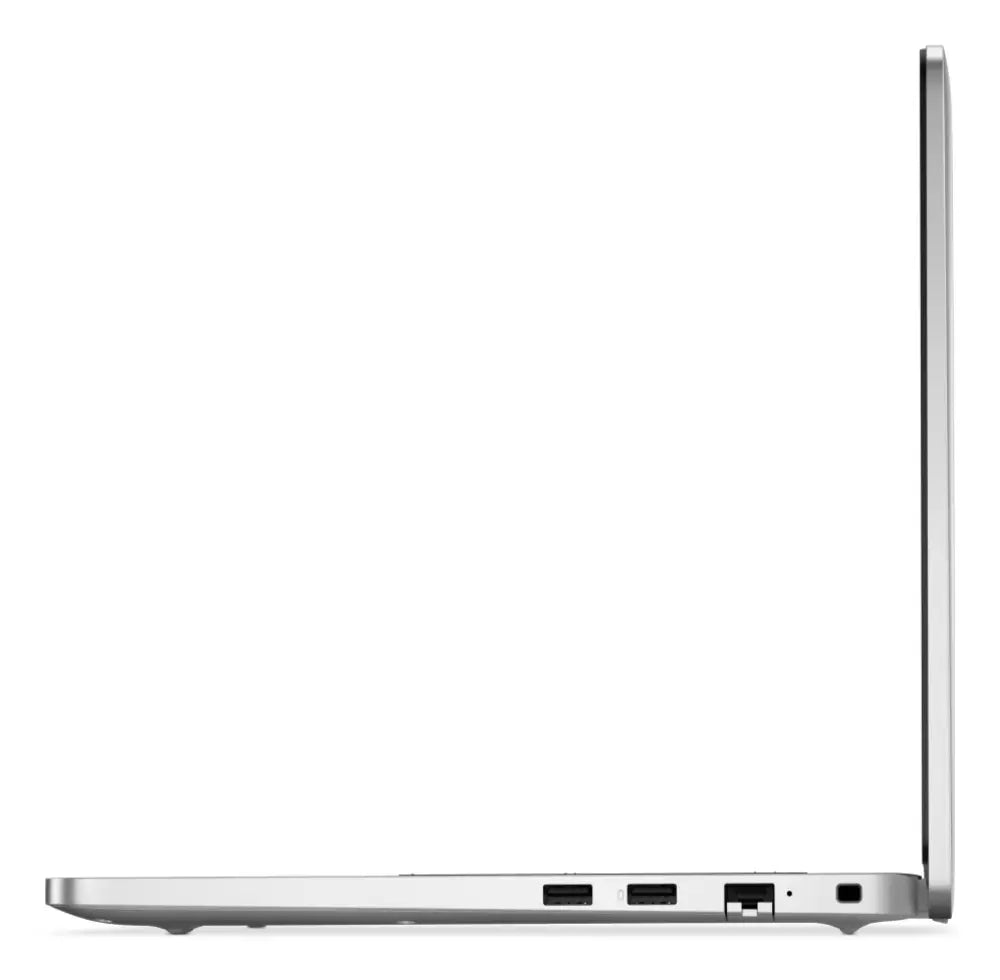 DELL Pro 14 PC14250 Intel Core Ultra 5 235U Portátil 35.6 cm (14") Full HD+ 16 GB DDR5-SDRAM 512 GB SSD Wi-Fi 6E (802.11ax) Windows 11 Pro Español Platino - detalle