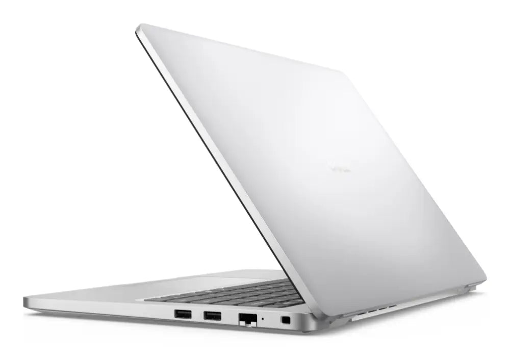 DELL Pro 14 PC14250 Intel Core Ultra 5 235U Portátil 35.6 cm (14") Full HD+ 16 GB DDR5-SDRAM 512 GB SSD Wi-Fi 6E (802.11ax) Windows 11 Pro Español Platino - detalle