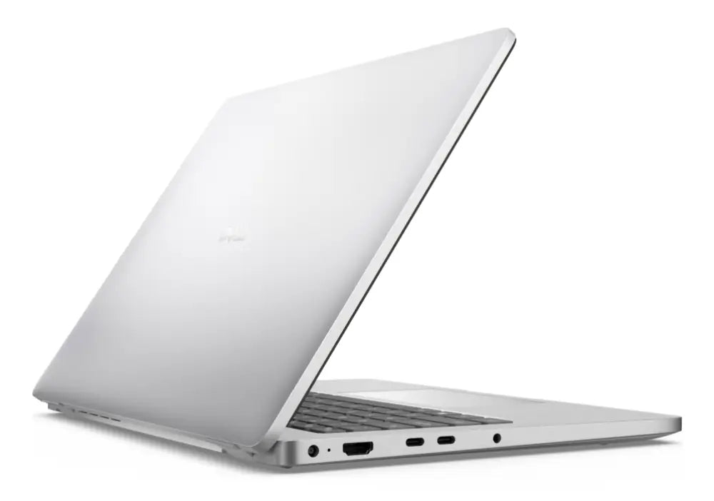 DELL Pro 14 PC14250 Intel Core Ultra 5 235U Portátil 35.6 cm (14") Full HD+ 16 GB DDR5-SDRAM 512 GB SSD Wi-Fi 6E (802.11ax) Windows 11 Pro Español Platino - detalle