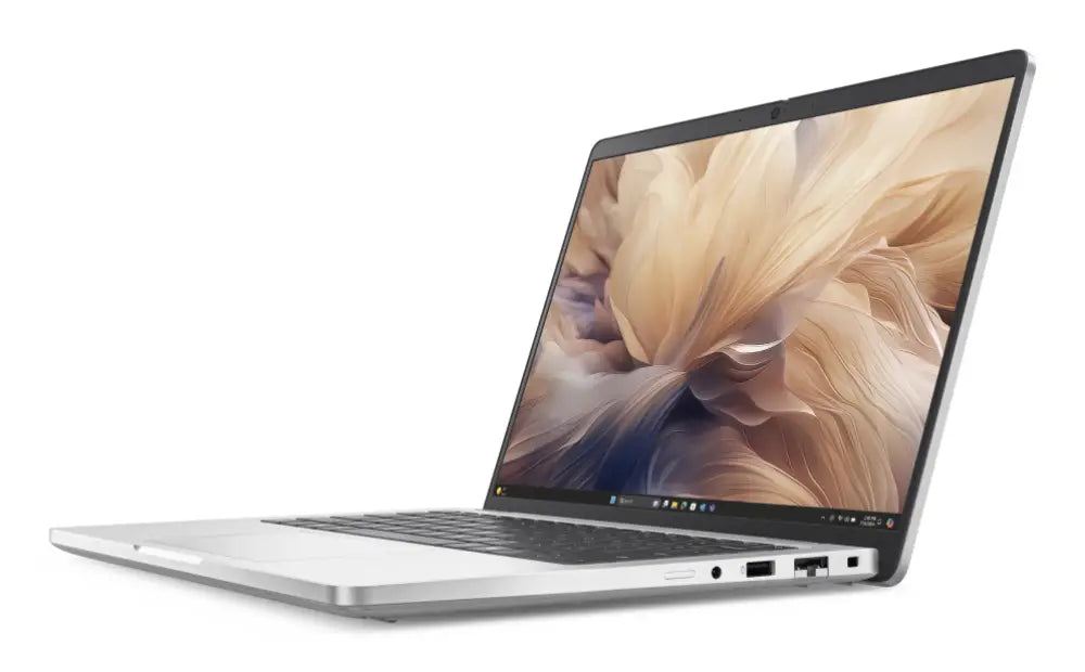 DELL Pro 14 Plus PB14250 Intel Core Ultra 5 235U Portátil 35.6 cm (14") Full HD+ 16 GB DDR5-SDRAM 512 GB SSD Wi-Fi 6E (802.11ax) Windows 11 Pro Español Aluminio - detalle