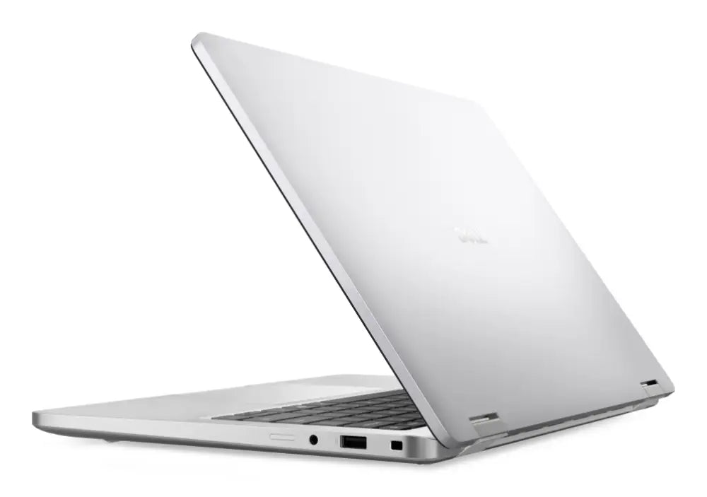 DELL Pro 14 Plus PB14250 Intel Core Ultra 5 235U Portátil 35.6 cm (14") Full HD+ 16 GB DDR5-SDRAM 512 GB SSD Wi-Fi 6E (802.11ax) Windows 11 Pro Español Aluminio - detalle