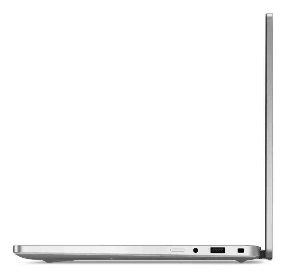 DELL Pro 14 Plus PB14250 Intel Core Ultra 7 255U Portátil 35.6 cm (14") Full HD+ 16 GB DDR5-SDRAM 512 GB SSD Wi-Fi 6E (802.11ax) Windows 11 Pro Español Aluminio - detalle
