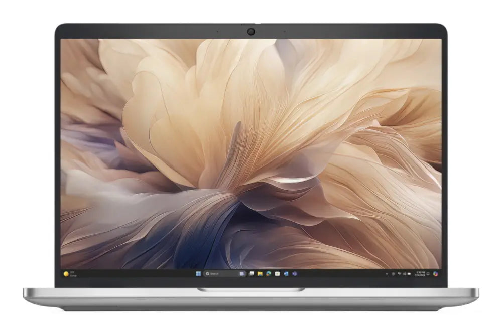 DELL Pro 14 Plus PB14250 Intel Core Ultra 7 255U Portátil 35.6 cm (14") Full HD+ 16 GB DDR5-SDRAM 512 GB SSD Wi-Fi 6E (802.11ax) Windows 11 Pro Español Aluminio - detalle