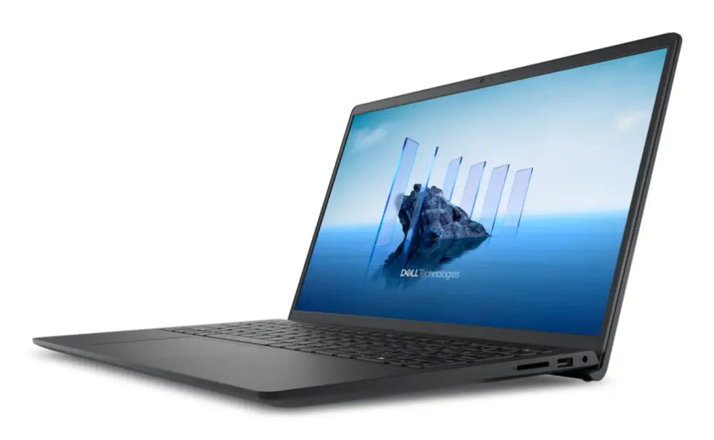 DELL Pro 15 Essential PV15250 Intel® CoreT i5 i5-1334U Portátil 39.6 cm (15.6") Full HD 16 GB DDR5-SDRAM 512 GB SSD Wi-Fi 6 (802.11ax) Windows 11 Pro Español Negro - detalle