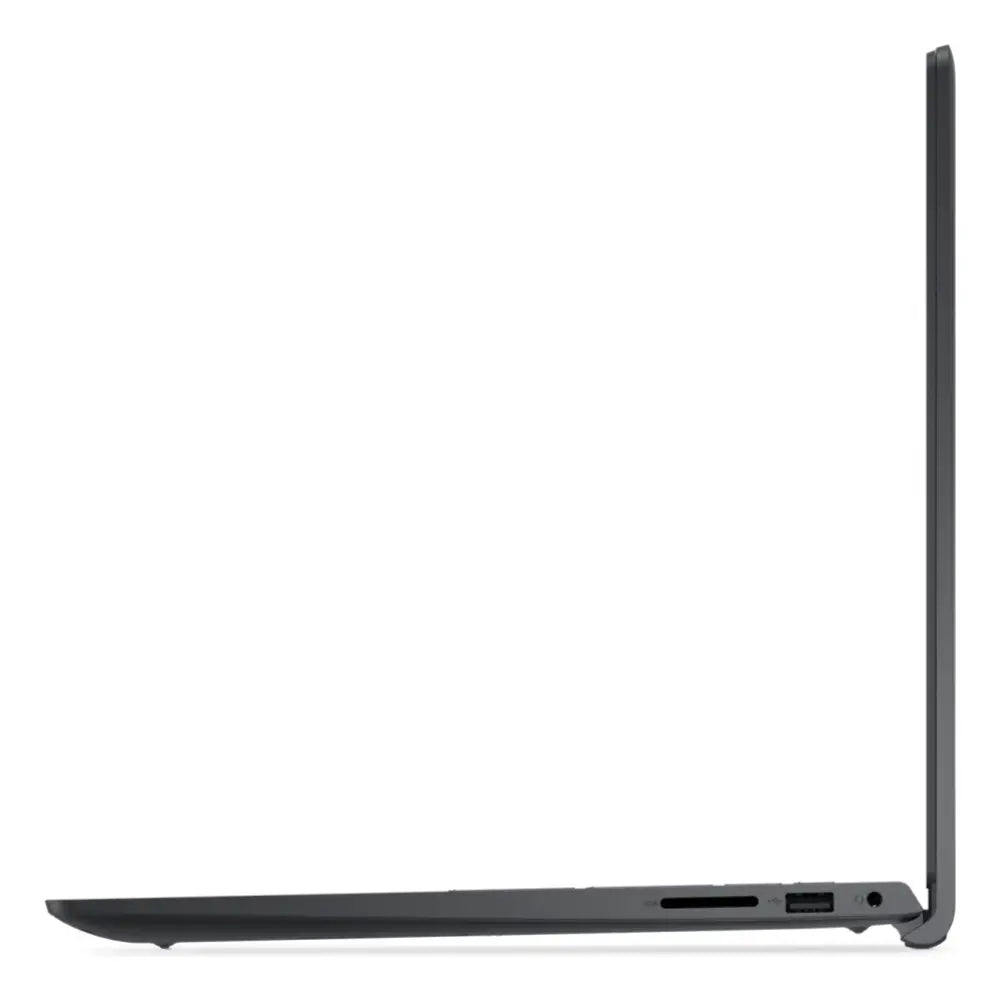 DELL Pro 15 Essential PV15250 Intel® CoreT i5 i5-1334U Portátil 39.6 cm (15.6") Full HD 16 GB DDR5-SDRAM 512 GB SSD Wi-Fi 6 (802.11ax) Windows 11 Pro Español Negro - detalle