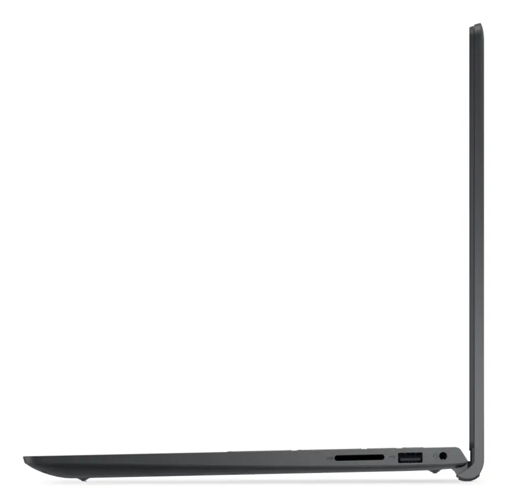 DELL Pro 15 Essential PV15250 Intel® CoreT i7 i7-1355U Portátil 39.6 cm (15.6") Full HD 16 GB DDR5-SDRAM 512 GB SSD Wi-Fi 6 (802.11ax) Windows 11 Home Español Negro - detalle