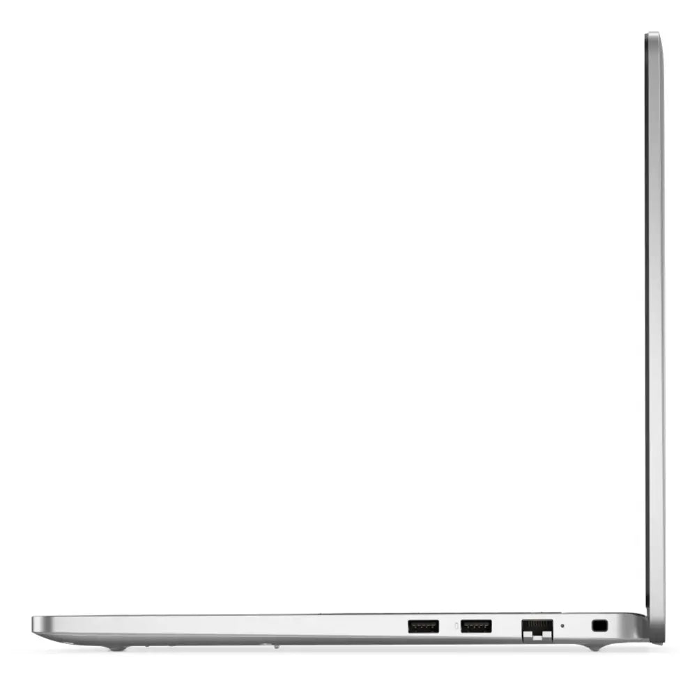 DELL Pro 16 PC16250 Intel Core Ultra 5 235U Portátil 40.6 cm (16") Full HD+ 16 GB DDR5-SDRAM 512 GB SSD Wi-Fi 6E (802.11ax) Windows 11 Pro Español Platino - detalle