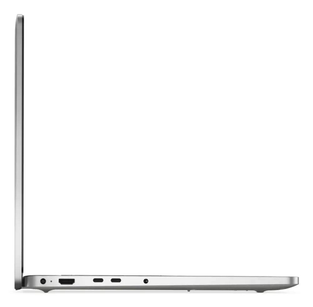 DELL Pro 16 PC16250 Intel Core Ultra 5 235U Portátil 40.6 cm (16") Full HD+ 16 GB DDR5-SDRAM 512 GB SSD Wi-Fi 6E (802.11ax) Windows 11 Pro Español Platino - detalle