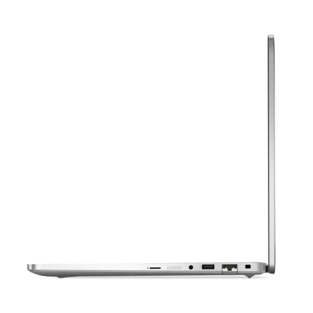 DELL Pro 16 Plus PB16250 Intel Core Ultra 5 235U Portátil 40.6 cm (16") Full HD+ 16 GB DDR5-SDRAM 512 GB SSD Wi-Fi 6E (802.11ax) Windows 11 Pro Español Aluminio - detalle