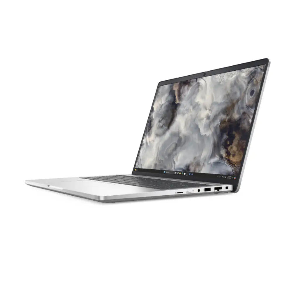 DELL Pro 16 Plus PB16250 Intel Core Ultra 5 235U Portátil 40.6 cm (16") Full HD+ 16 GB DDR5-SDRAM 512 GB SSD Wi-Fi 6E (802.11ax) Windows 11 Pro Español Aluminio - detalle