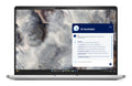 DELL Pro 16 Plus PB16250 Intel Core Ultra 7 255U Portátil 40.6 cm (16") Full HD+ 16 GB DDR5-SDRAM 512 GB SSD Wi-Fi 6E (8