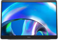 Monitor Dell Pro Plus P1425 de 14" con pantalla LCD WUXGA de 1920x1200 píxeles, en color plateado, para PC.